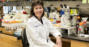 Northwestern Selected as Home for Journal of Clinical Investigation; McNally to Serve as Editor-in-Chief