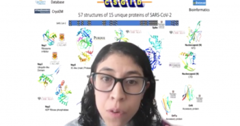 COVID-19 Symposium Promotes Collaborative Research and Educational Opportunities