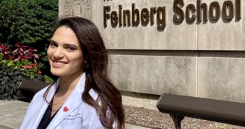 PA Student Engages with Activism
