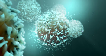 Novel “Gate Latch” Mechanism Essential for Activation of Immune System