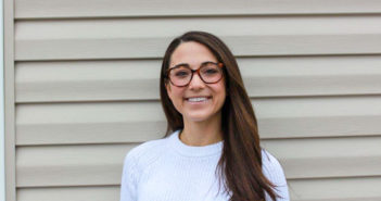 Medical Student Presents Public Health Research at APHA Annual Meeting