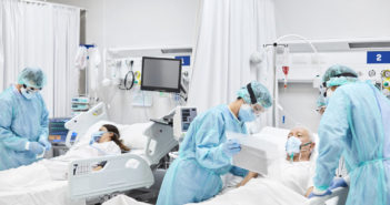 Addressing Racial and Ethnic Disparities in COVID-19 Hospitalizations, Outcomes
