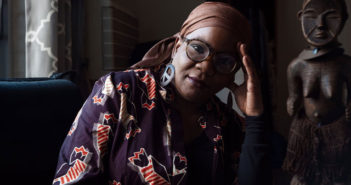Abolitionist Organizer and Educator Mariame Kaba Will Deliver MLK keynote