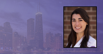 Medical Student Discusses Abdominal Aortic Aneurysm Research
