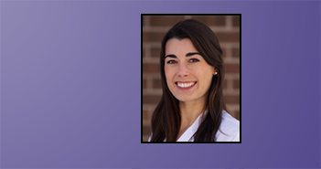Medical Student Discusses Abdominal Aortic Aneurysm Research