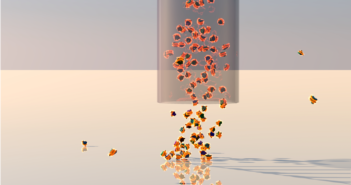 New Method to Analyze Nucleosomes