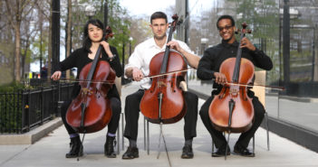 Northwestern Medicine Orchestra Plays On, Even in a Pandemic