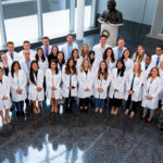 Physician Assistant Program Celebrates 2021 Graduation