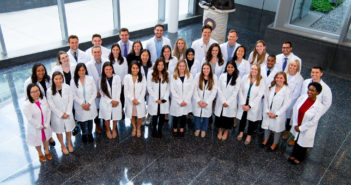 Physician Assistant Program Celebrates 2021 Graduation