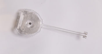 First-Ever Transient Pacemaker Harmlessly Dissolves in Body