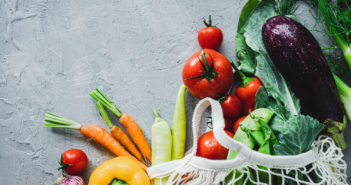 New Project Aims to Improve Healthy Food Access and Education