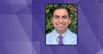 Student Aims to Optimize Care Delivery
