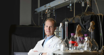 Surmeier Wins 2021 Tripartite Prize