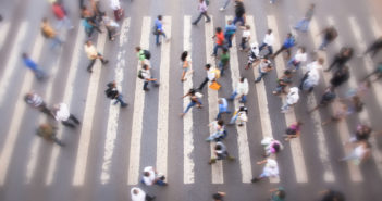 Study Explores Human Energy Expenditure Over the Lifespan