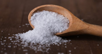 Salt Substitute is Cost-Effective for Prevention