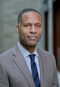 Guillermo Ameer, ScD, the Daniel Hale Williams Professor of Biomedical Engineering at McCormick and of Surgery at Feinberg, and the director of the Center for Advanced Regenerative Engineering.