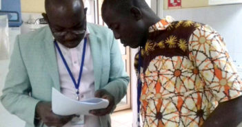Cultivating Africa’s Research Enterprise