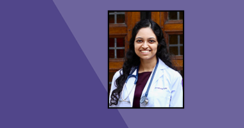 Medical Student Helps Establish South Asian Medical Student Association