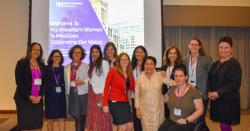 Women in Medicine Conference Celebrates Gender Equity
