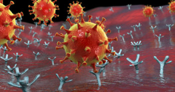 Study Shows Cell Membrane-Bound Enzyme is Essential for COVID-19 Infection