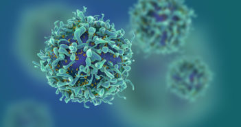 Understanding Immunosuppressive Mechanisms of T-Cell Receptors