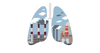 Diabetes Drug Could Help Prevent Air Pollution Deaths
